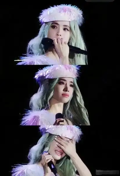 倒带一响昆凌退场,周杰伦蔡依林跨时空的对唱,19年后歌迷意难平