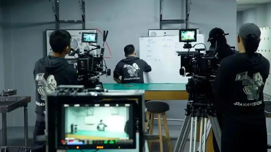 没拍摄经验还想进剧组工作还真没那么难