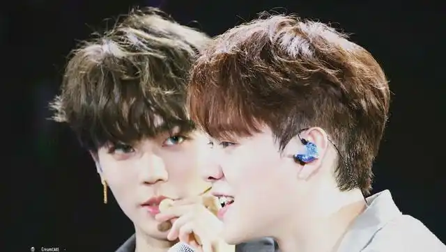 林彦俊x尤长靖—论双标的正确打开方式