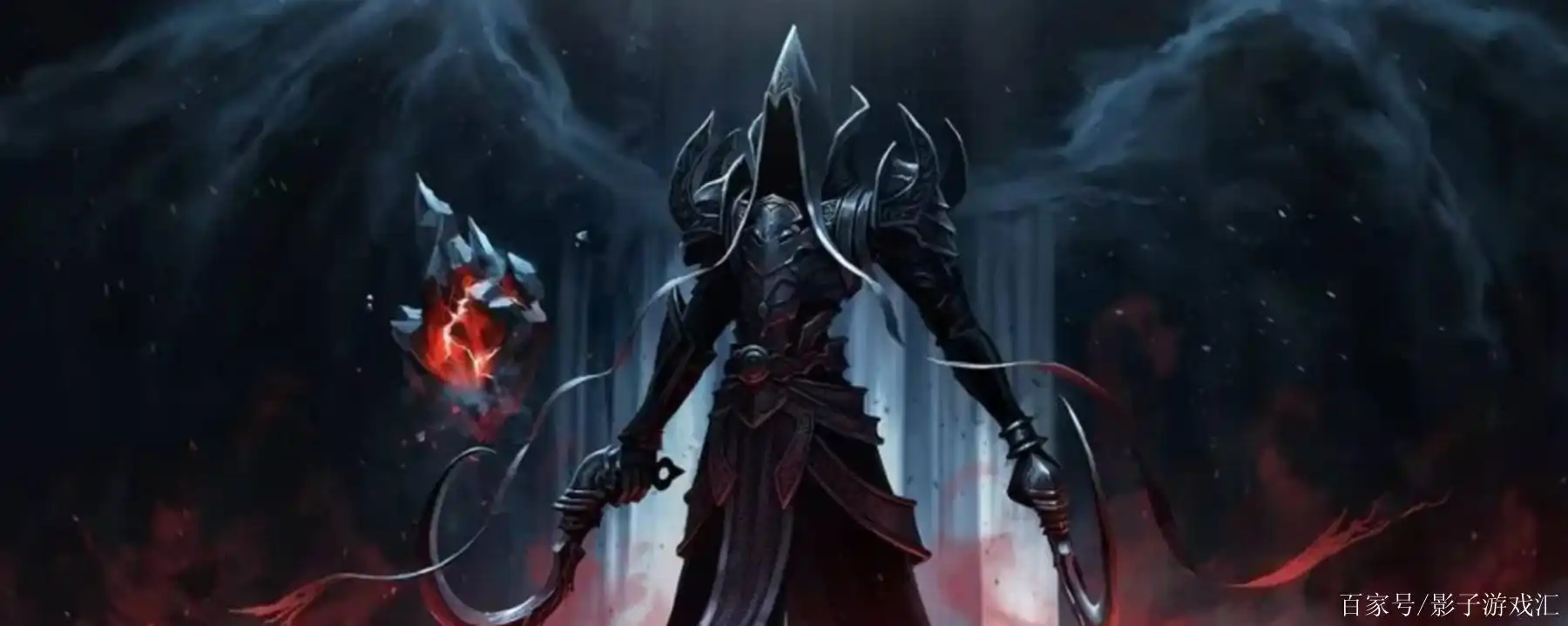 暗黑三塔拉夏套装技能搭配