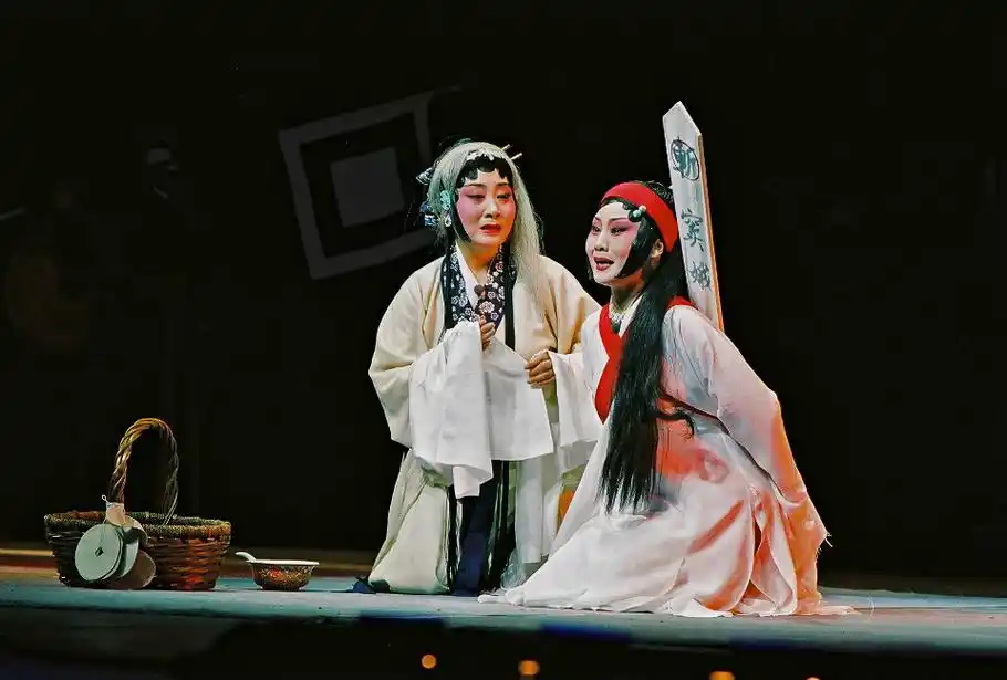 7部元杂剧看元代人民生活不易