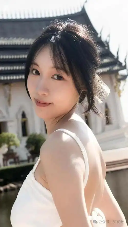 这一次,我有幸与台湾女神级演员苏畅一同踏上了这场独特的摄影之旅.