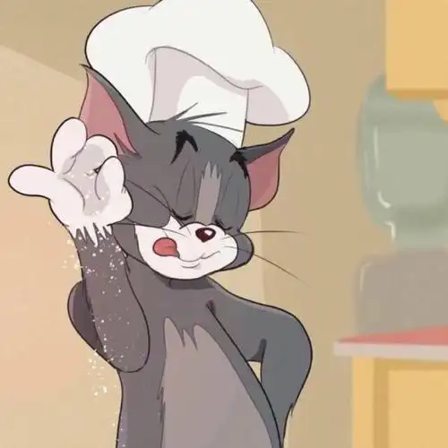 汤姆猫求婚情侣头像_第2页