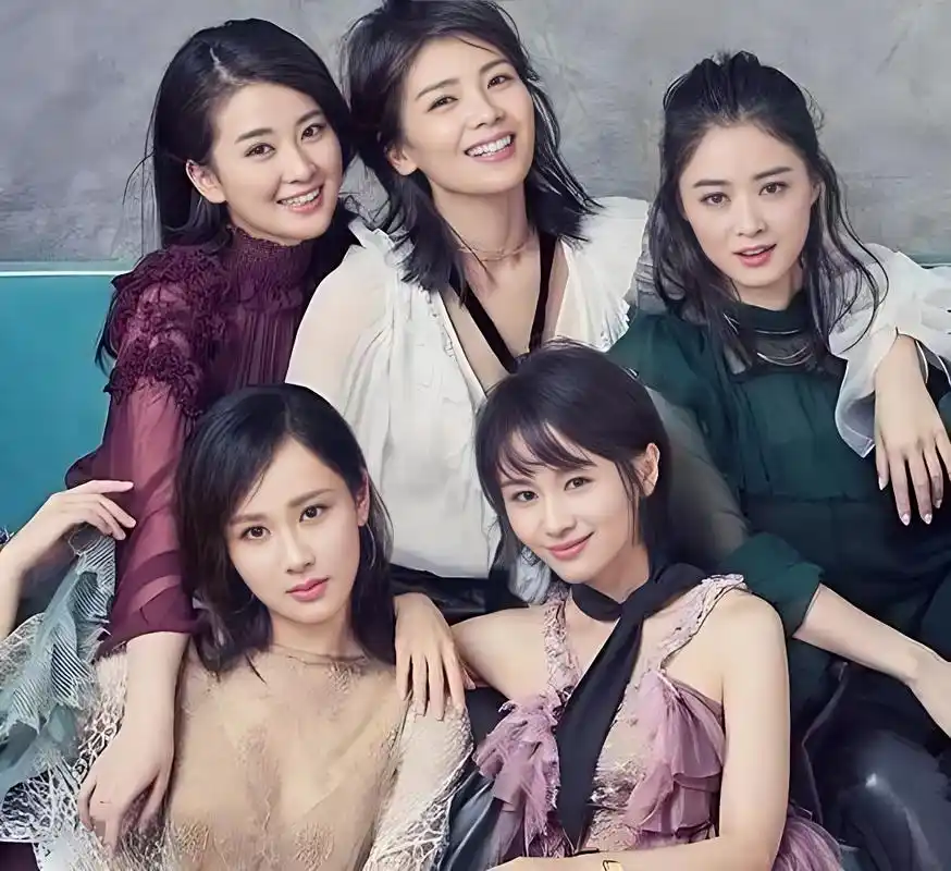 《欢乐颂4》结局:曲终人未散,余音绕梁