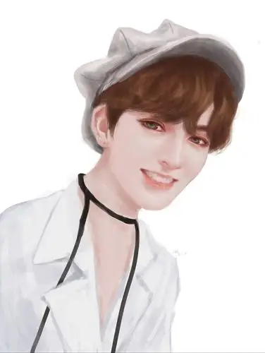 ninepercent 朱正廷