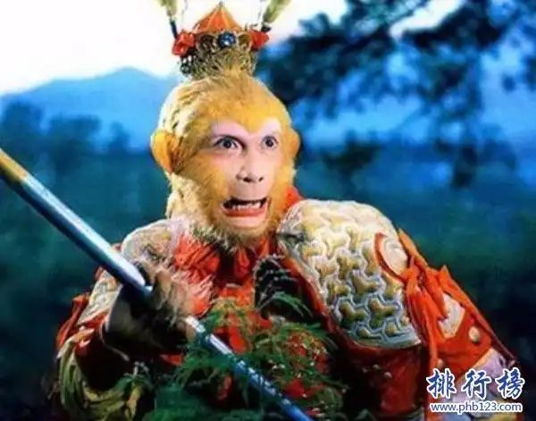 西游记四大人物西游记四大人物特点和简介