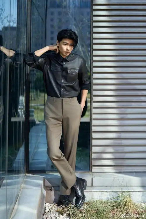 张晋就邺记##陌路狂刀北京见面会