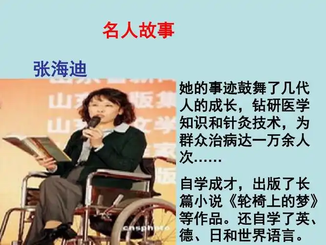 挫而不折积极进取ppt