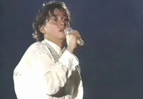 谭咏麟94纯金曲演唱会为什么是香港开埠最震撼演唱会