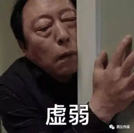 然后, 演了半辈子戏不怎么红的老戏骨——倪大红,也因为这部剧大火了