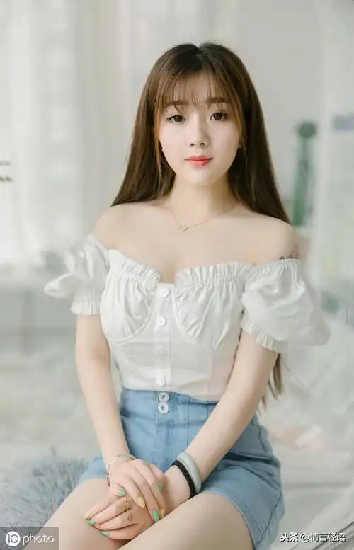 什么样的女人最有吸引力