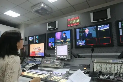 特别节目话营商