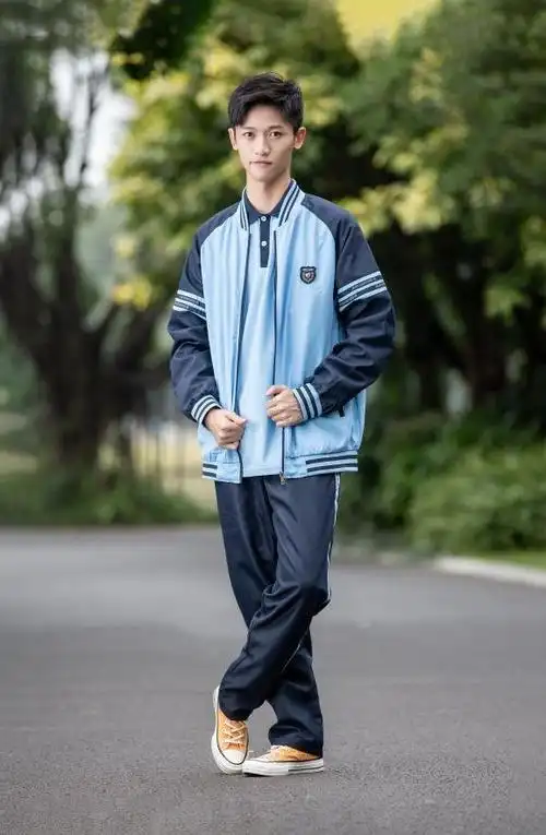 换新校服别再发愁!秋冬款式,加大码这里都有!