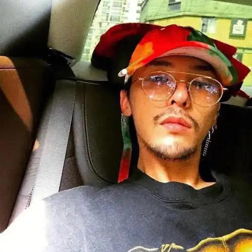 权志龙头像分享