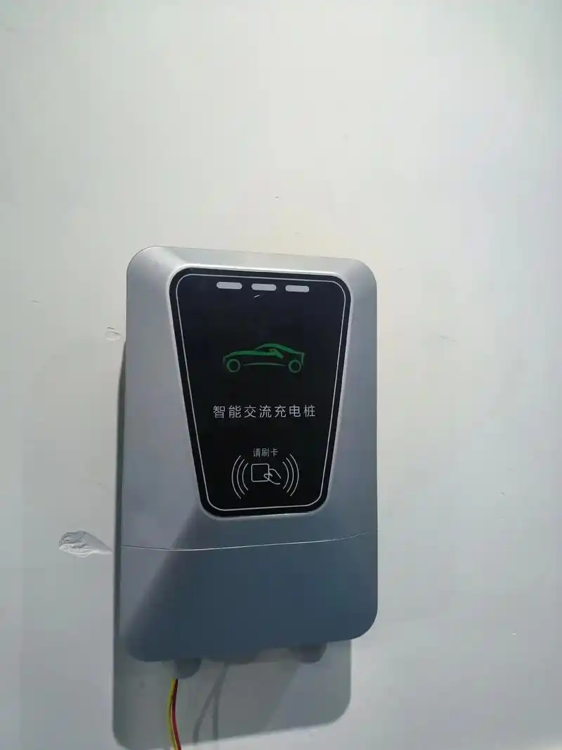 充电桩这几款有你中意的吗.新能源汽车充电桩运营2023年项目 - 抖音