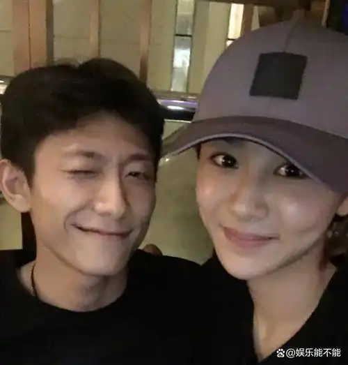 杨紫和张一山为何没走到一起如今看来当朋友才是最好的选择