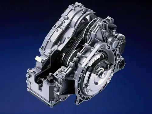 汽车变速,传动,转向系统高清图片 (4)