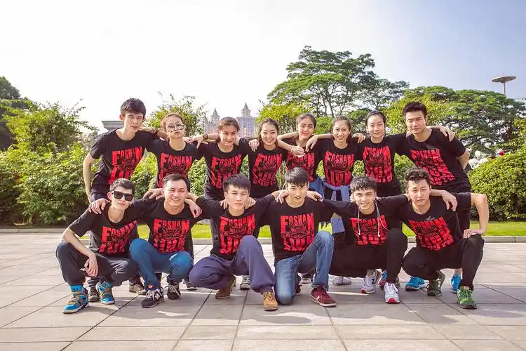 团队拍照创意队形霸气关键词7人团队拍照创意队形