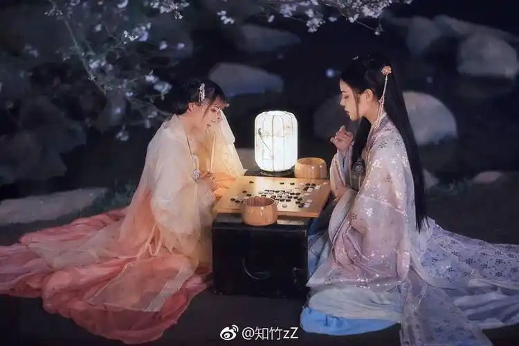 古风真人 壁纸 女生头像 女头 小清新 虐心 唯美 高清 意境