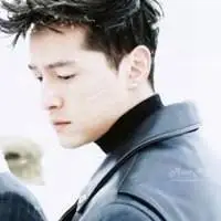 胡歌头像最帅的 超帅很酷的胡歌男神头像图片【点击鼠标右键下载】