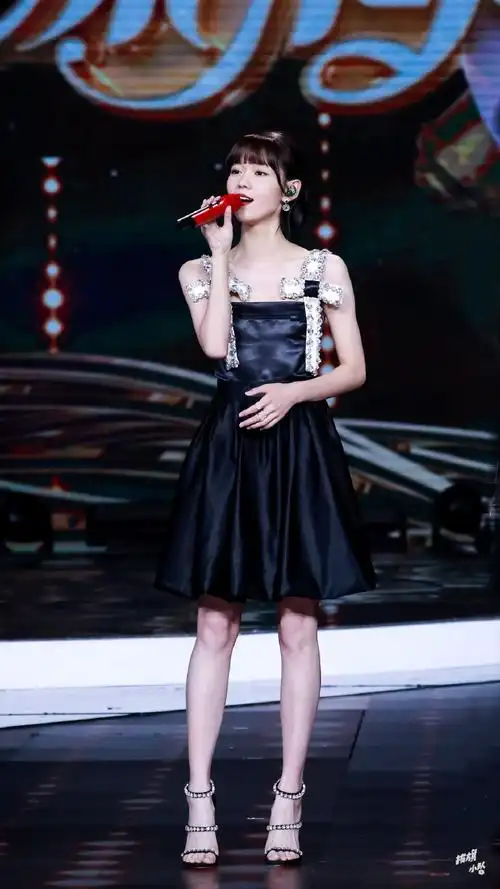 段奥娟流淌的歌声##段奥娟李振宁李紫婷赵磊合作舞台