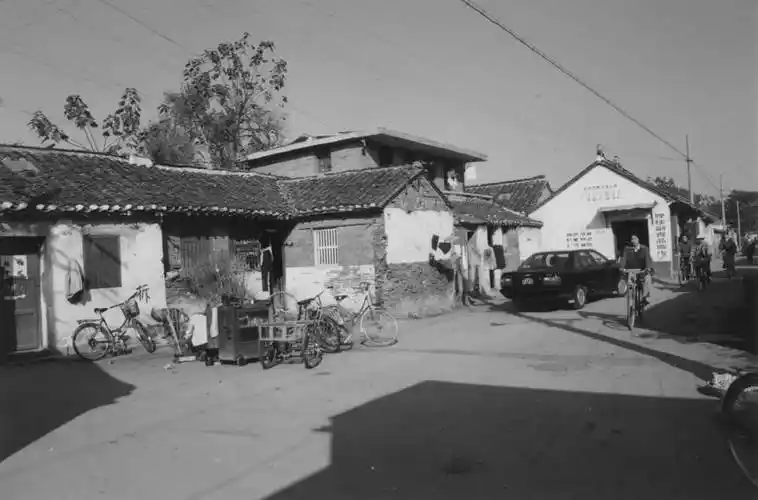 这儿有96张老泰州的照片足以穿越一个时代看看哪些勾起了你的记忆