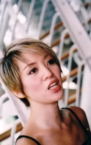 梅艳芳 生活照 - mtime时光网