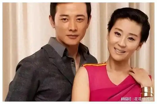 抛弃为她掏空家底的罗晋嫁给大19岁百亿富豪真相到底是什么