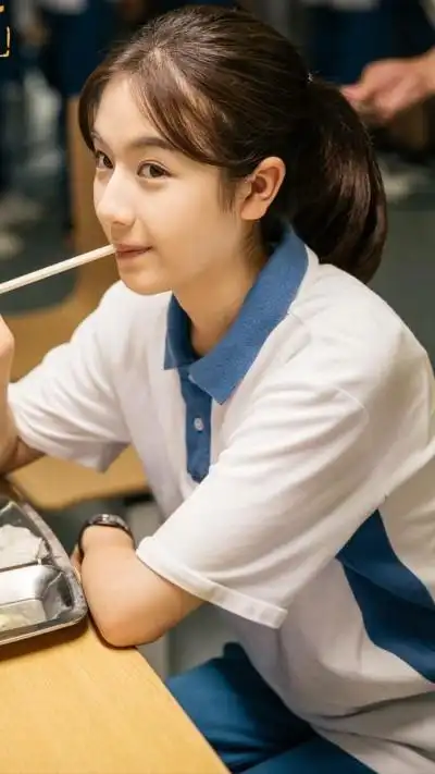 你好,旧时光 余周周 李兰迪