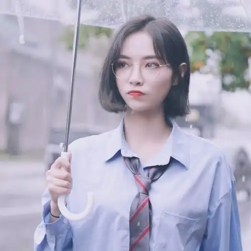 许佳琪头像id小乔拿图点赞