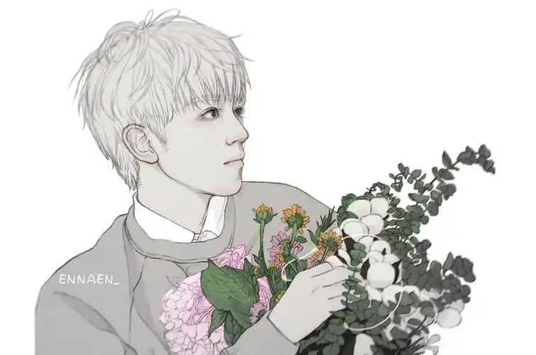 10月24日 15:46   关注  王俊凯 插画 漫画 男神 明星 评论 收藏