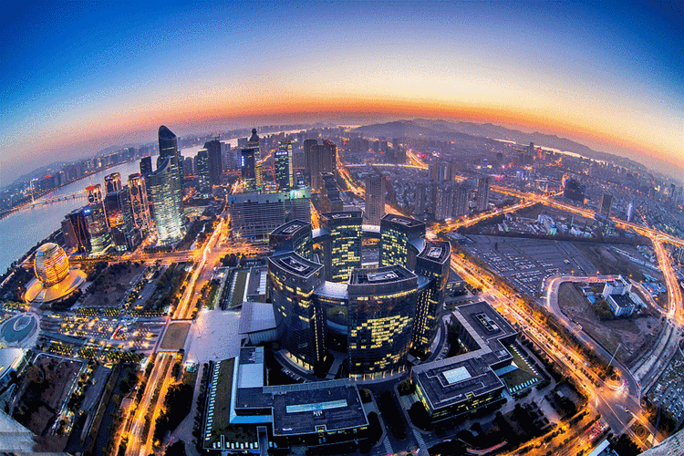 杭州分区的秘密,看这一篇就够了 | 深论