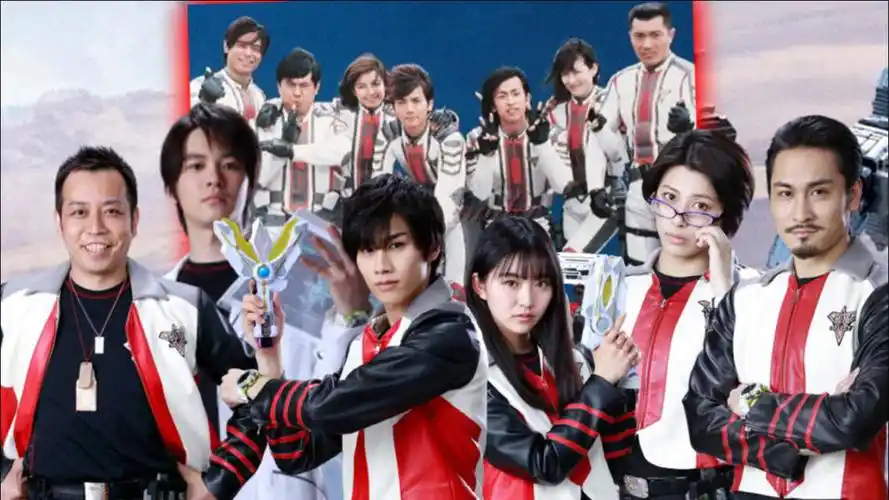 特利迦中的胜利队遭遇重大改革!令和迪迦也不过如此?