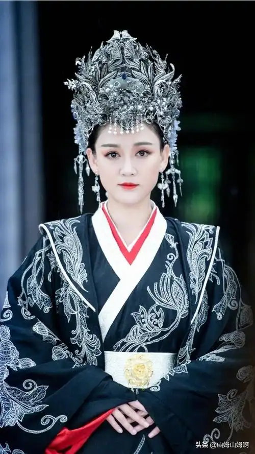 为什么有人说独孤皇后是古代女性自我意识觉醒的鼻祖