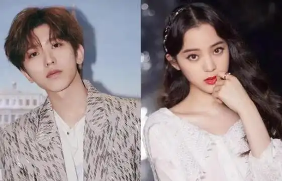 蔡徐坤欧阳娜娜恋情揭秘蔡徐坤回应欧阳娜娜恋情