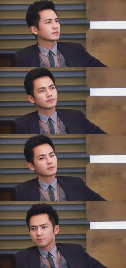 钟汉良电视剧亦舞之城##钟汉良冯睿##钟汉良陆励成