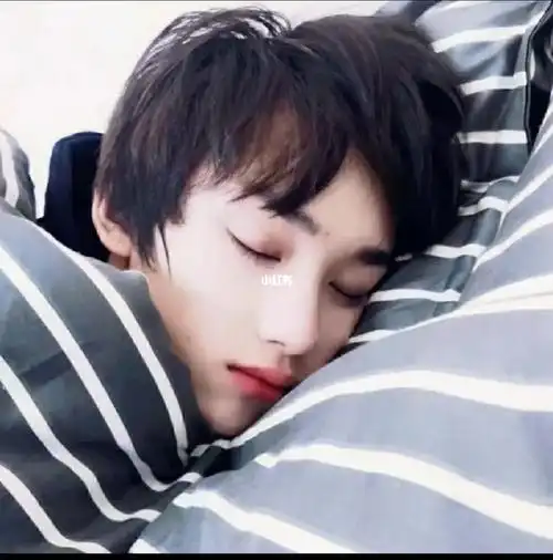 丁程鑫女友视角谁不想当丁嫂