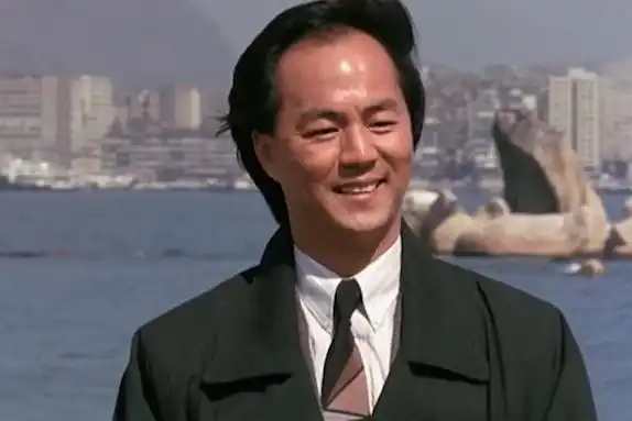 英雄本色狄龙的我不做大哥好多年是我听过感情最复杂的话