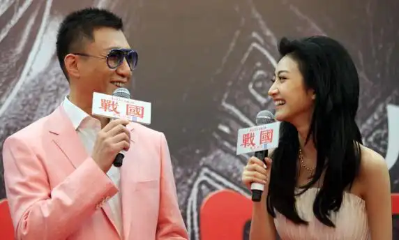 路征是谁的化名,战国出品人路征是谁(揭路征有老婆吗景甜是小三吗)