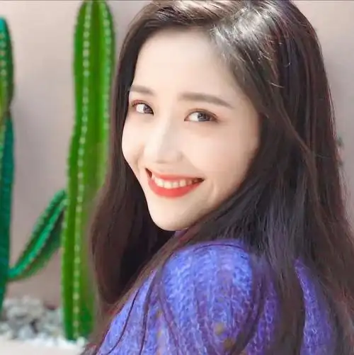 第225期王艺瑾高清头像头像分享