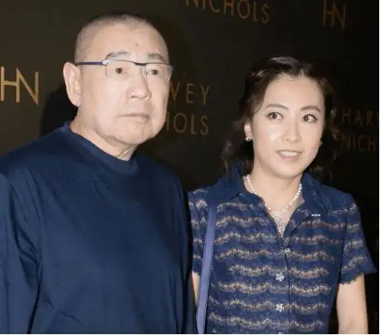 上海富豪周正毅入狱时嫌太热给牢房装空调服刑16年赚30亿