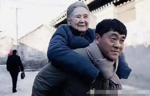 《暖春》小花的奶奶也走了!老戏骨鲁园离世,享年92岁