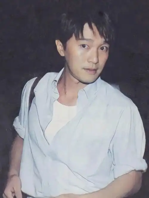 真的好喜欢周星驰