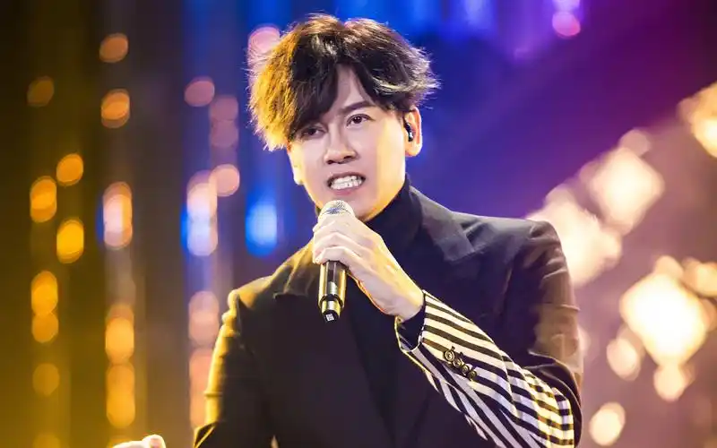 《歌手》2018第二季歌手海报图片壁纸高清大图预览1920x1200_大陆影视