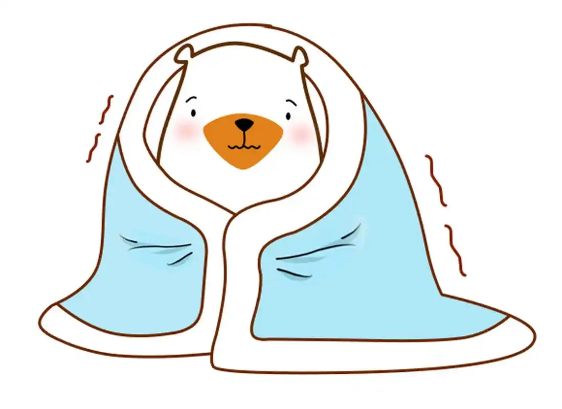 寒分三层,你在哪一层?