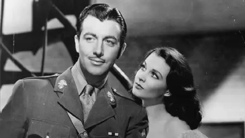 经典英文电影对白 第12期:魂断蓝桥 场景1(3)