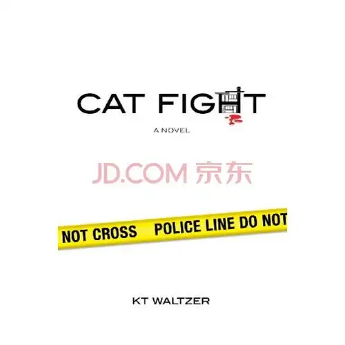 【预订】catfight