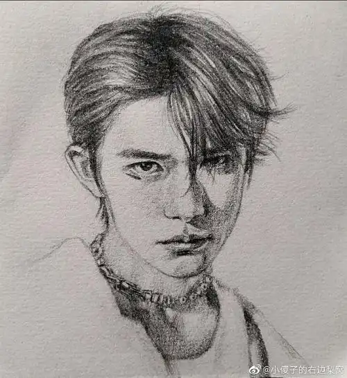 易烊千玺2019玊尔演唱会