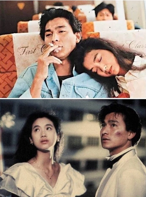 元彬的女神竟然是吴倩莲天若有情看了7遍到底有什么魅力