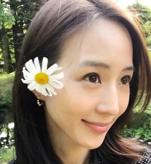 张钧甯素颜美炸了,就连汗流满面都美的让人窒息!